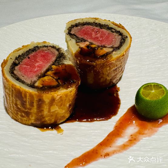 JADIETA黛塔餐酒吧(海甸岛店)