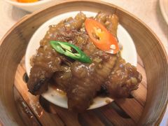 -万丽轩·粤菜(王府井金茂万丽酒店)