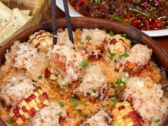 -田园印象·成都土菜院子(华阳店)