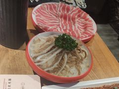 -九宫格重庆火锅(天山店)