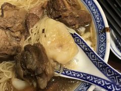 -麦奀云吞面世家 山顶店(山顶广场店)
