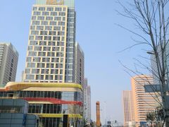 -圆融购物中心(南天成路店)