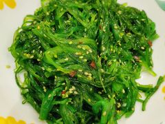 -萨莉亚意式餐厅(中北永旺店)