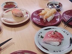 -寿司郎(北京路粤潮楼店)