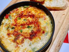 -HELLO MUSAE 拾光缪斯餐厅·纯正希腊风味(苏州中心店)
