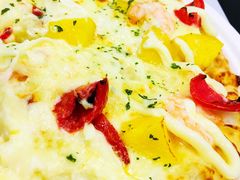 -City1+1城市比萨·意面(桂林路店)