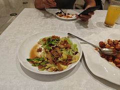 -元唐家宴•经典东北菜(梅市口路店)
