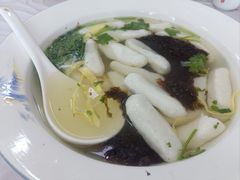 -魏四小鱼锅贴王