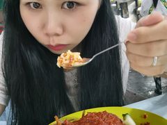 -明记烧鱼美味店