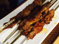 -阿罗新疆菜(人民广场店)