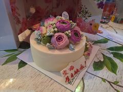 -BONCAKE裱花蛋糕(万象汇店)