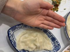 -必点海鲜·海肠捞饭·鲅鱼水饺(滨江道店)