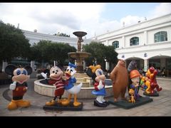 -清泉湾生态旅游度假区