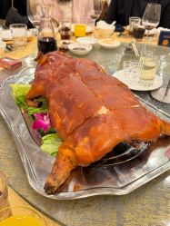 -华侨城洲际大酒店·宴会厅