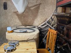 -张关合渣(航空大道店)