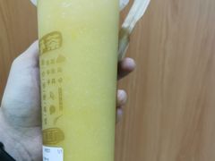 -舍予茶(桂林路店)