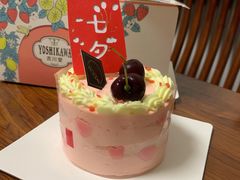 -吉川堂·日式甜点专门店(正佳广场店)