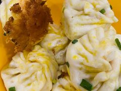 -毛华美食(清扬路店)