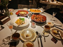 -狮拾久·现代新加坡料理(壹方城店)