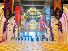 -波塞冬旅游度假区