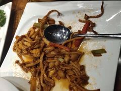 -顺德食府(大明湖店)