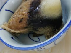 -老妈宫粽球
