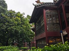 -东江渔村·古典园林·30年粤菜老字号(太和店)