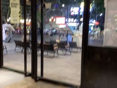 -木屋烧烤(岗顶二店)