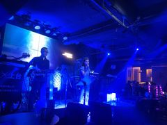 -音乐房子·Vintage Live Bar(玉林总店)