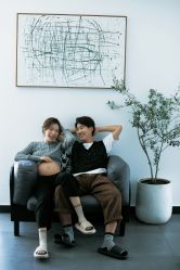 -专注孕妇照亲子照·纪田摄影