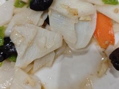 -微山岛春天里酒家
