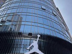 -王府井步行街