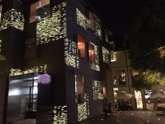 -徐家汇源景区-衡山坊