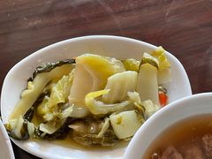 拌青菜-好成财牛排馆(涂门街总店)