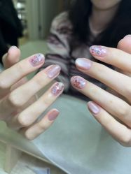 -沐白•盛妍日式美甲美睫