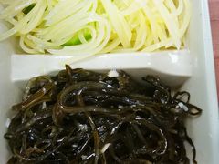 -李先生牛肉面大王(广渠门内店)