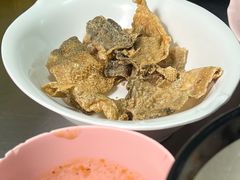 -榮泰米粉湯(Left Shop)