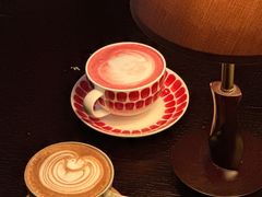 -樹下遇见树·咖啡