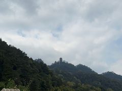 -缙云山景区