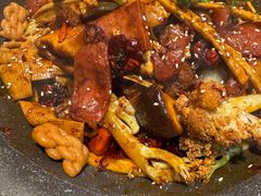 -一麻一辣麻辣香锅(方庄店)