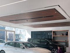 -北京宝诚宝马4S店