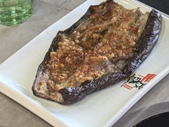 -丰茂海鲜烧烤(龙源华府店)