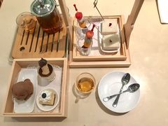 -上海浦东丽晟假日酒店-多瑙河全日餐厅