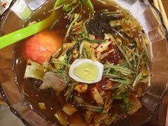 -全州拌饭馆(断桥店)