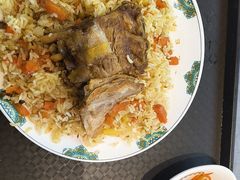 -大食代美食广场(上海中心店)