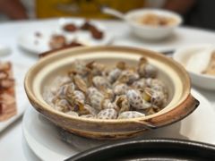 -益健名厨海鲜城(夏湾店)