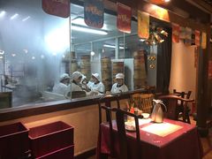 -松针蔡记蒸饺(花园路店)