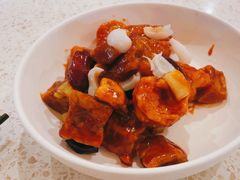 -Waanjai 晚嘉餐厅(南京商厦店)