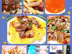 -肥韬茶餐厅(南山mini店)