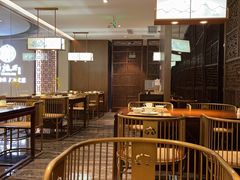 大堂-童福兴·南京菜(老门东店)